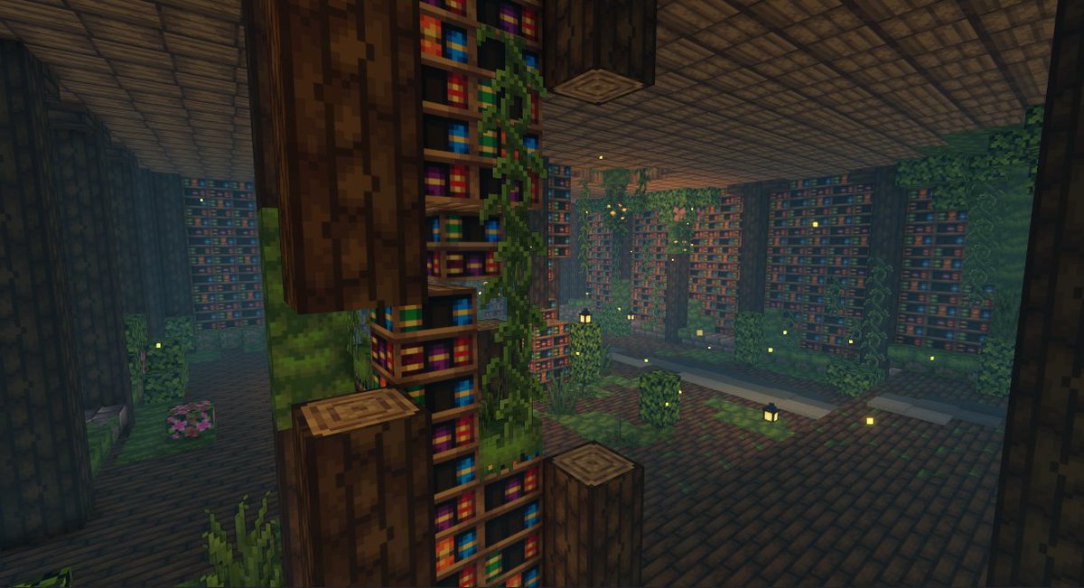 PerlinNoise tweet media