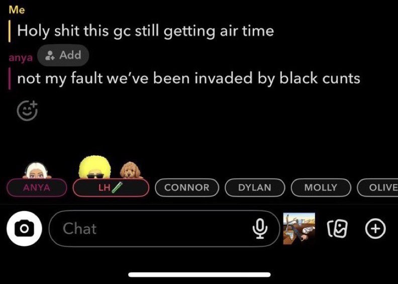 Michael 🦚 tweet media