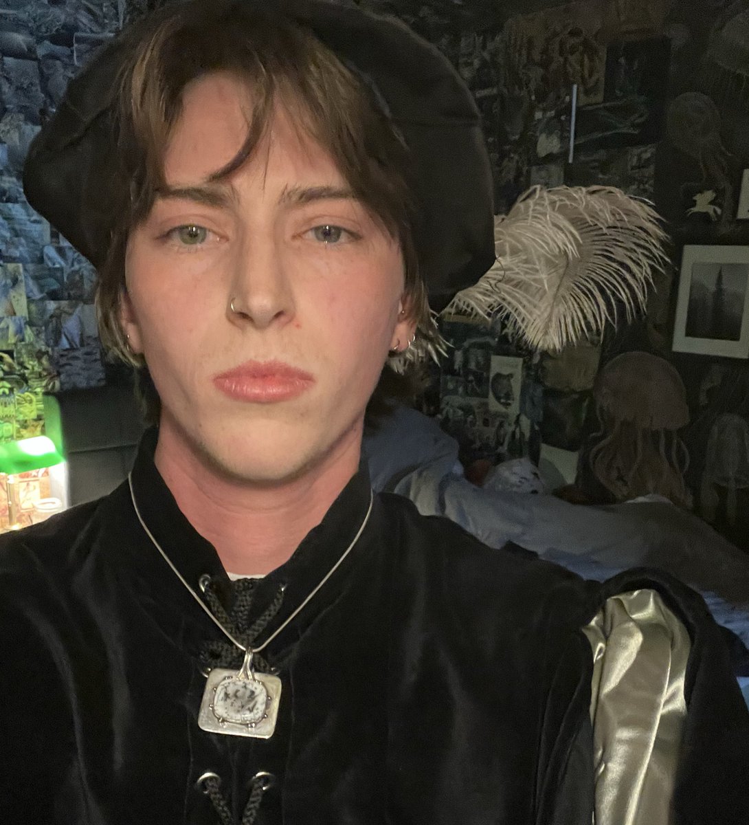 the wizard tweet media