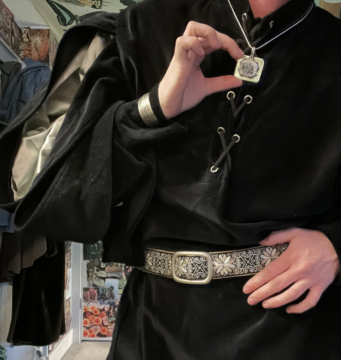 the wizard tweet media