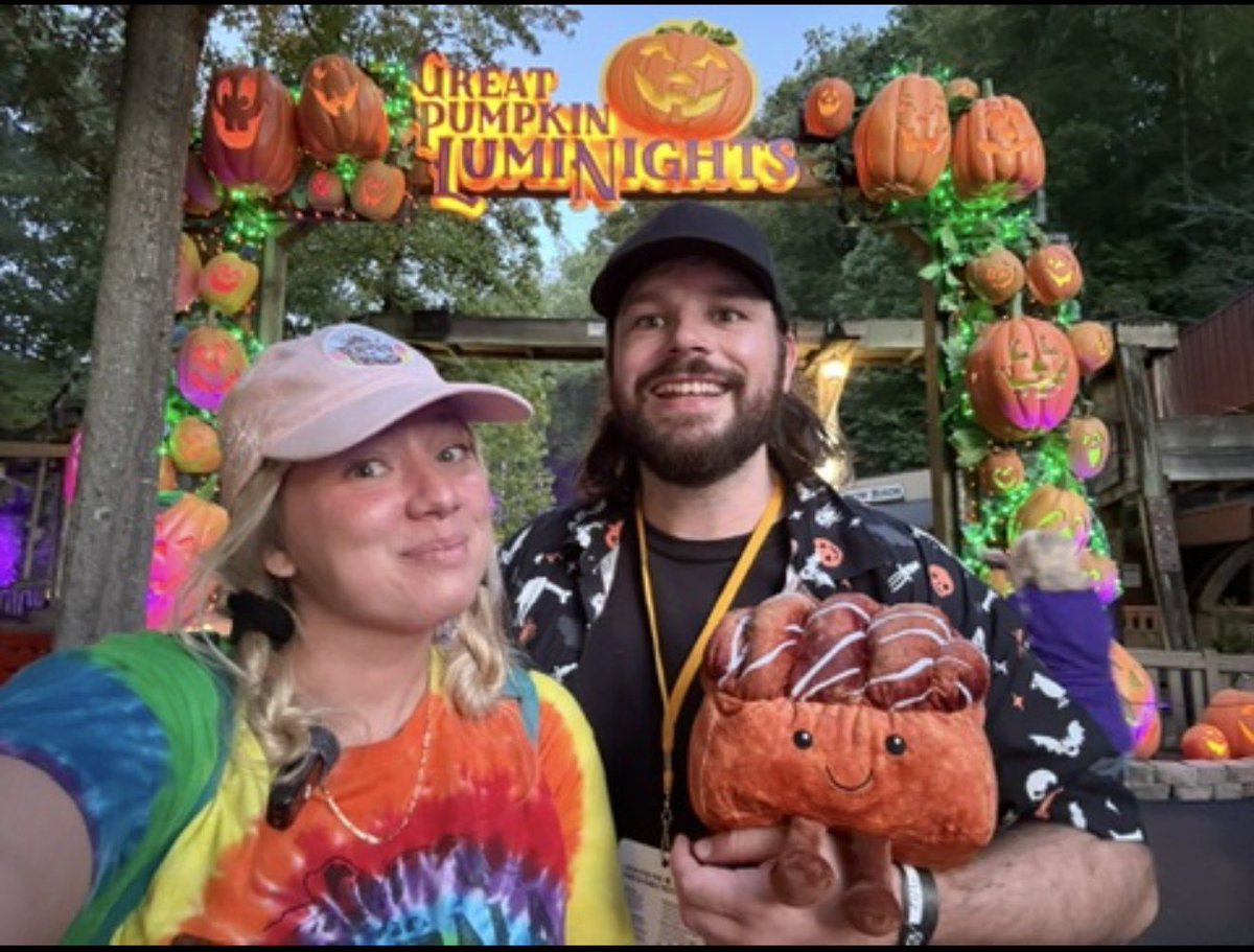 Expedition Theme Park tweet media