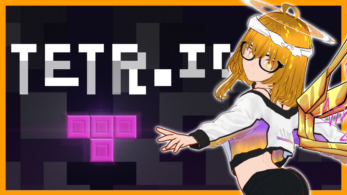 K1R1 🖥️⚡️ VTuber tweet media