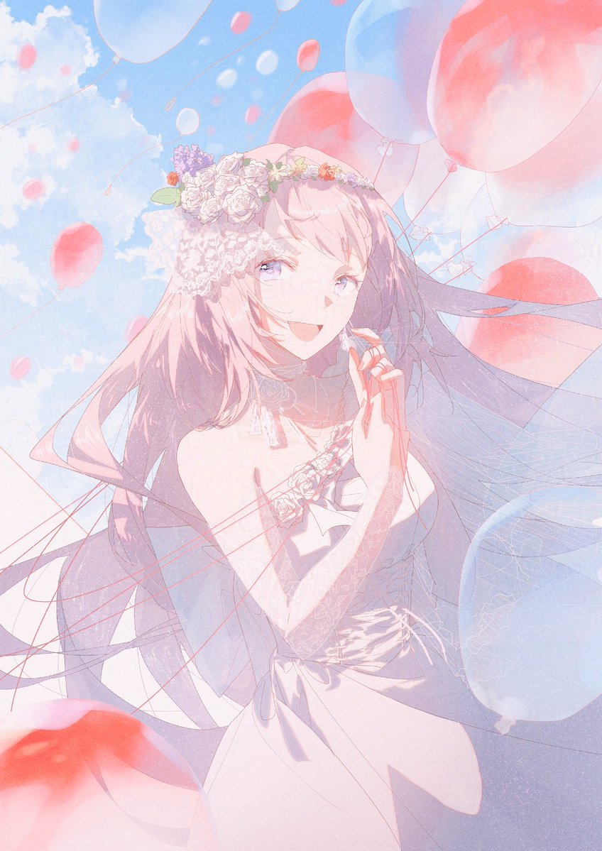 白夜 ✦ HAKUYA tweet media