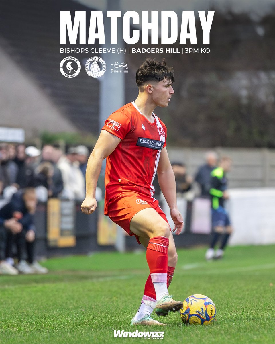 Frome Town FC tweet media