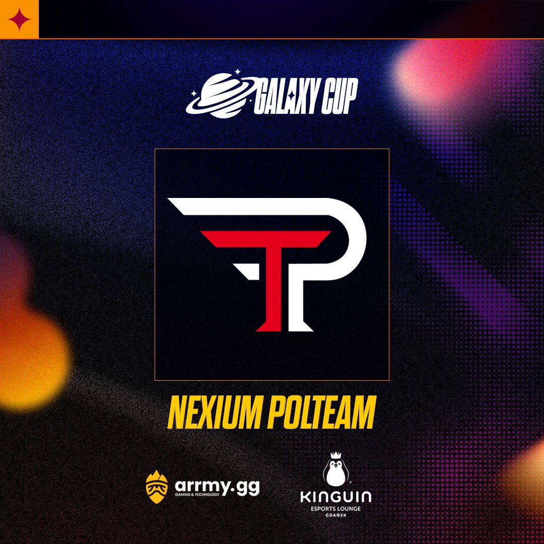 GalaxyCup tweet media