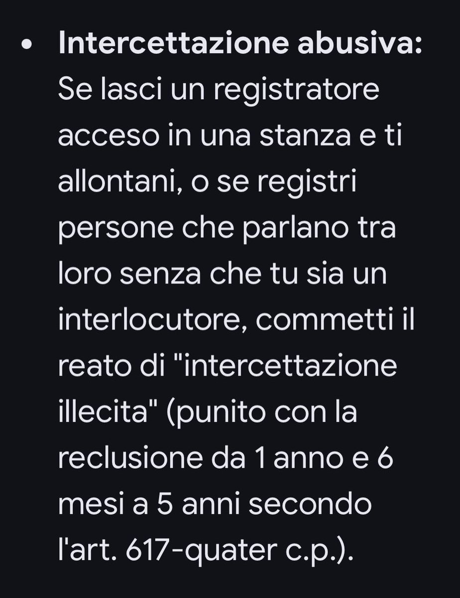 #Garlasco #denunce #bruzzone e tutti i filistei occhio che da carceriere finisci carcerato. 
         ⚠️ ⚠️ ⚠️ 
Capito sbruffona?