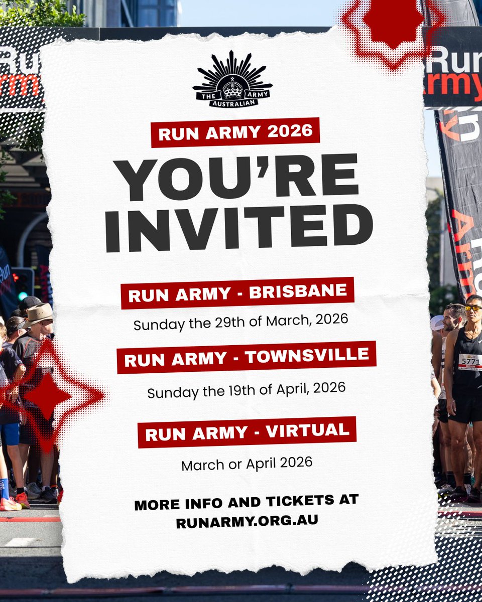 Australian Army tweet media