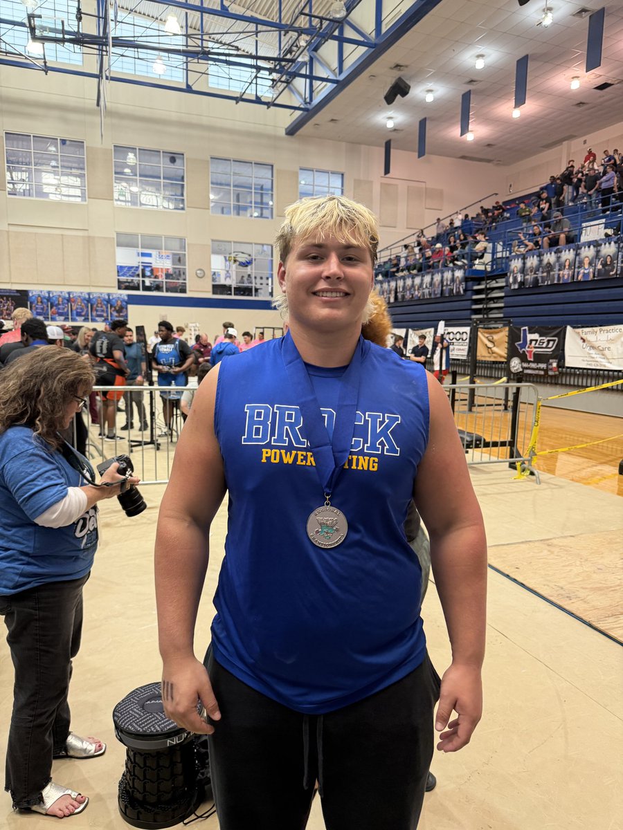 Waylon Winfrey C/O 2027 tweet media