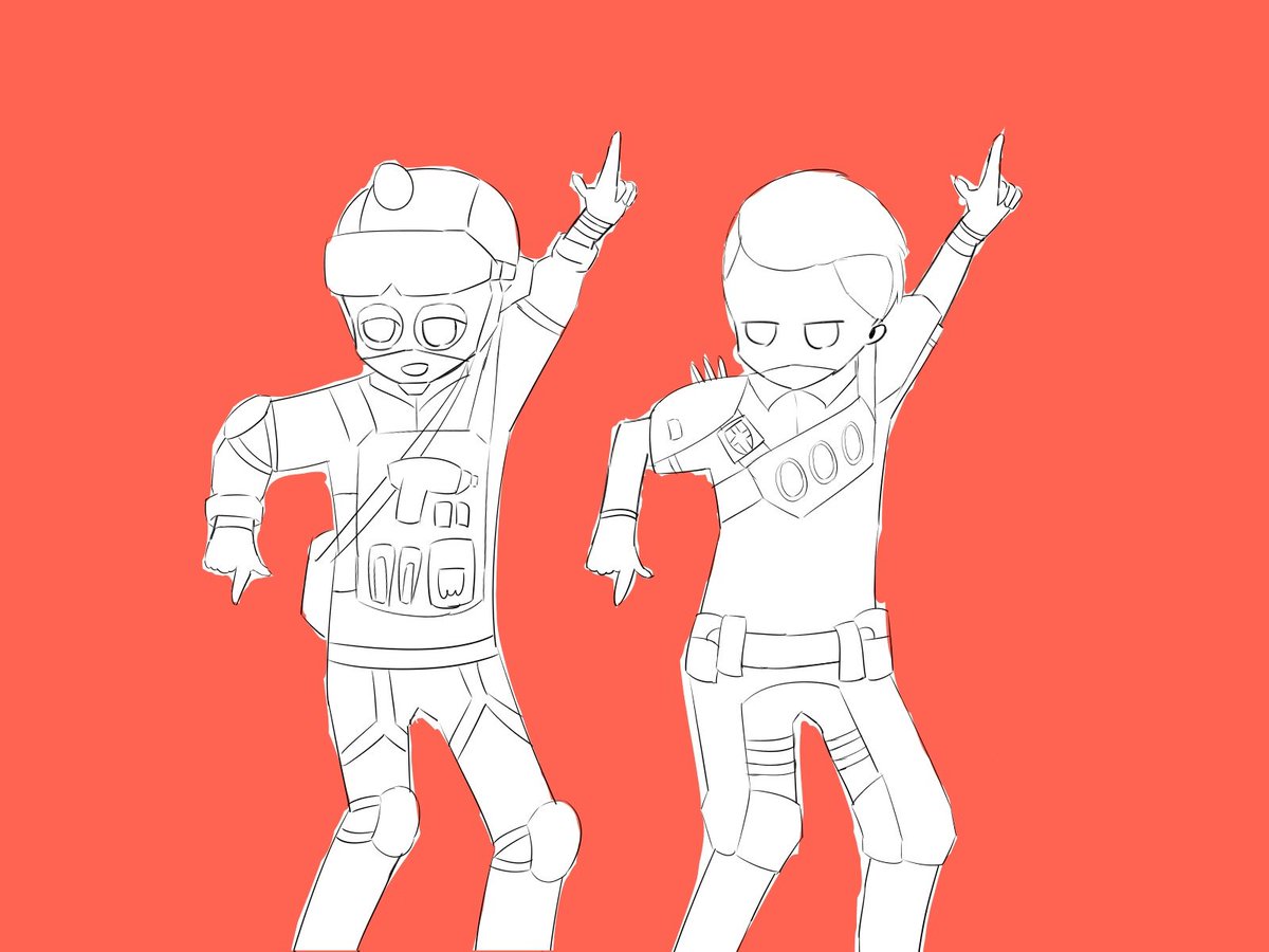 BanhHOOsan72's tweet photo. 【エースとデナリ】太陽系デスコ #ace #Denari #r6community https://t.co/qDVvdMIJ23