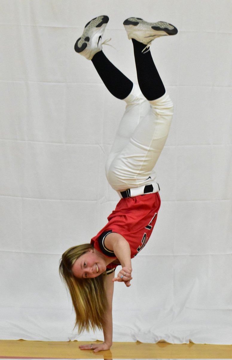 CorningRedBaronsSoftball tweet media