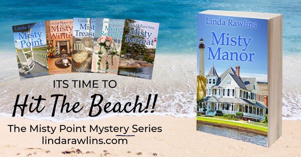 LINDA RAWLINS tweet media