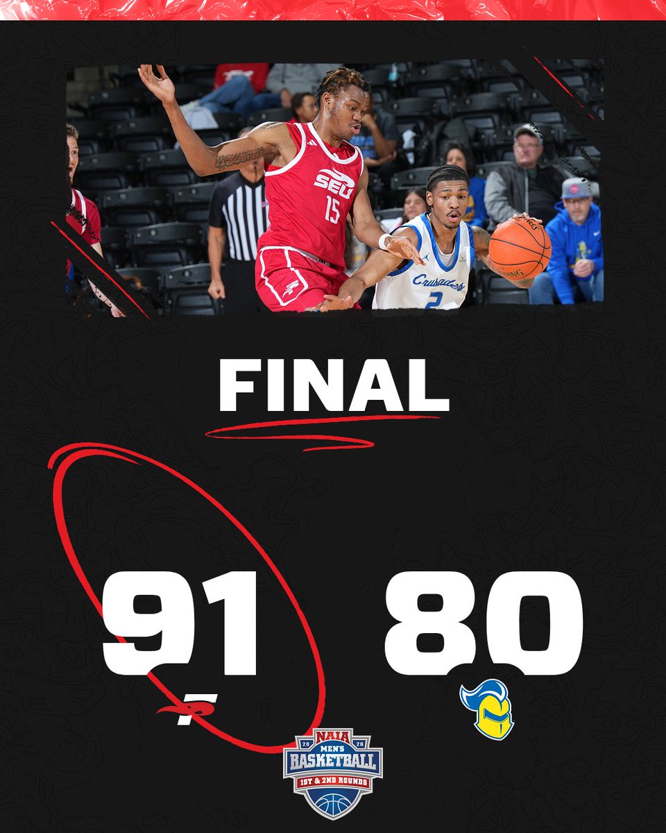 Southeastern Men's Basketball tweet media