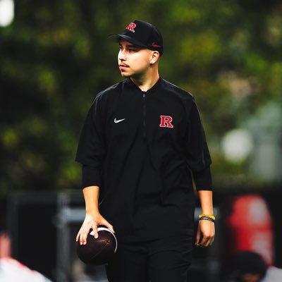#NewProfilePic
Excited to get to work! #CHOP🪓