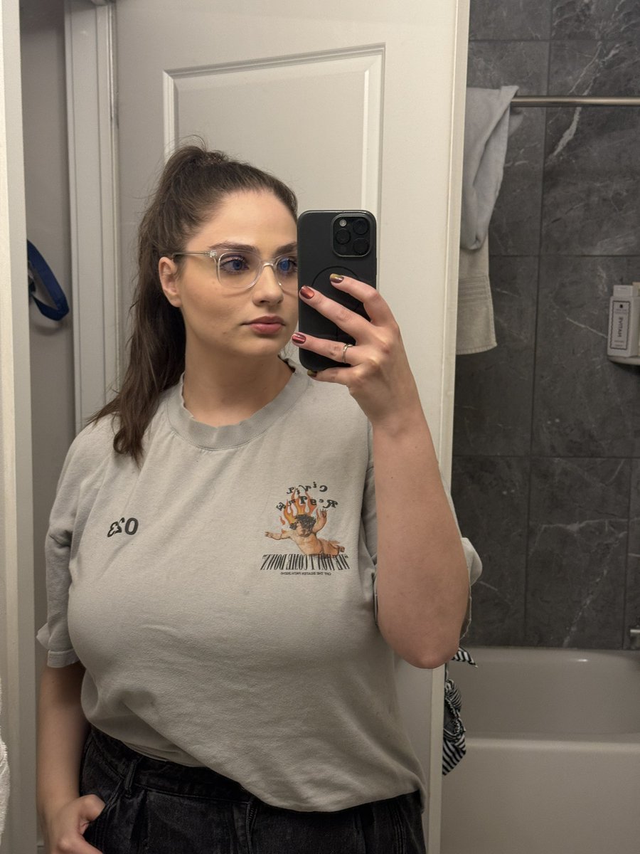 Elisabeth Marchini tweet media