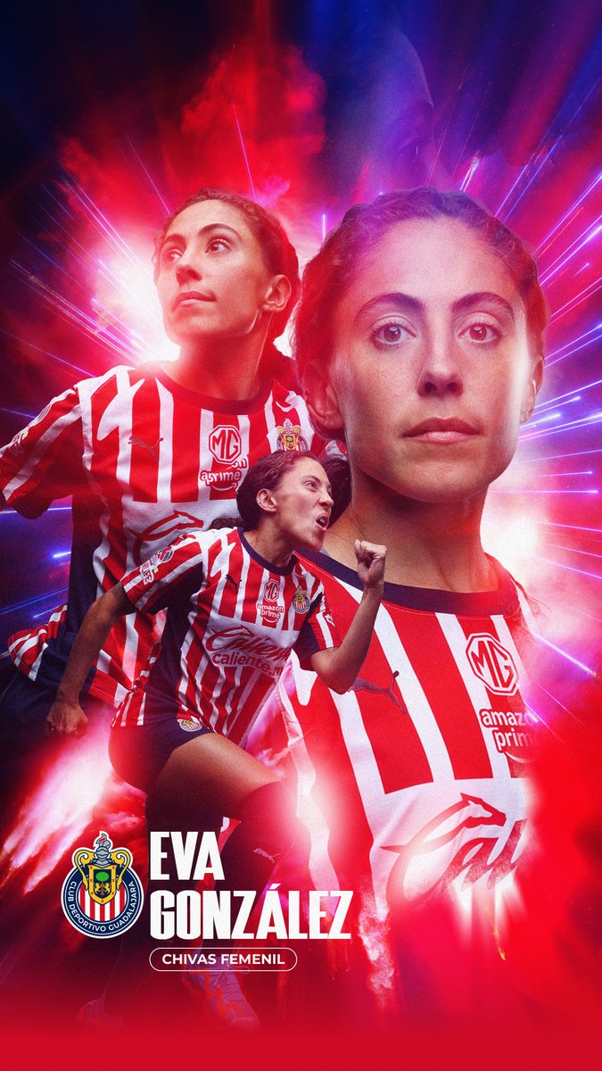 ¡Un wallpaper de <a href="/EvaGonzalezTate/">Eva Gonzalez Tate</a> para cerrar bien el viernes! 🔝👏