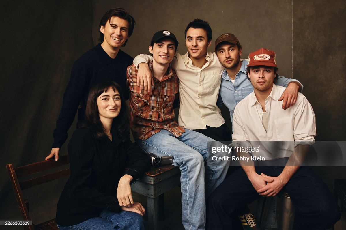 Finn Wolfhard Updates tweet media