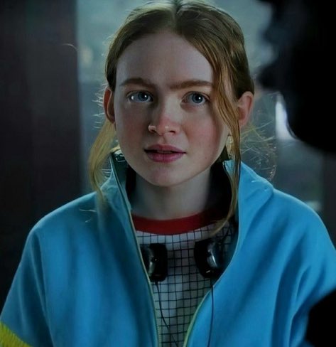 molly 🕸️ | trinity santos’ bodyguard tweet media