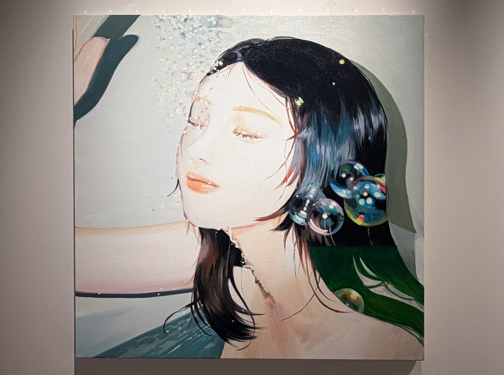 tHE GALLERY OMOTESANDO tweet media