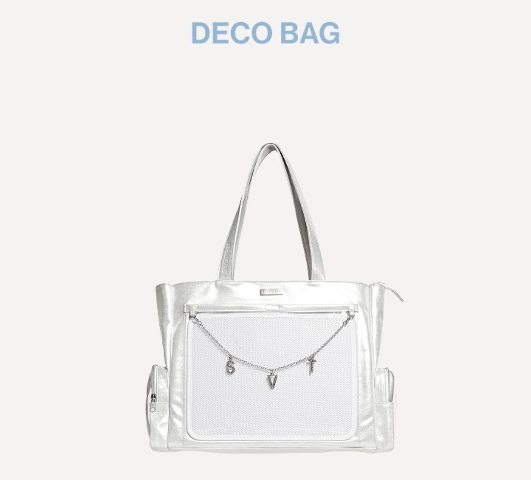 97MorMing's tweet photo. ปล่อย Deco bag ของใหม่ ยังไม่ได้ใช้
1,490 บาท
นัดรับหน้าคอนได้ค่ะ
#ตลาดนัดสวนแครอท 
#ตลาดนัดseventeen
#NEW_BANGKOK https://t.co/KQ3JUAJ0wR