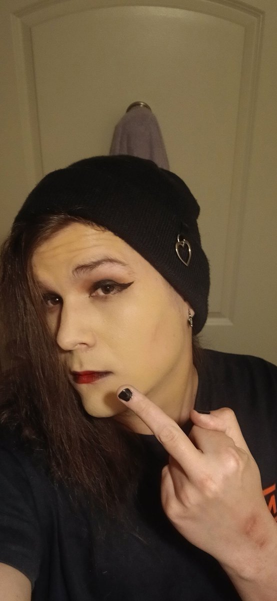 ⛧ӄǟʟɨȶɦɛʏɛɛռ⛧🔞 🔜 FWA tweet media