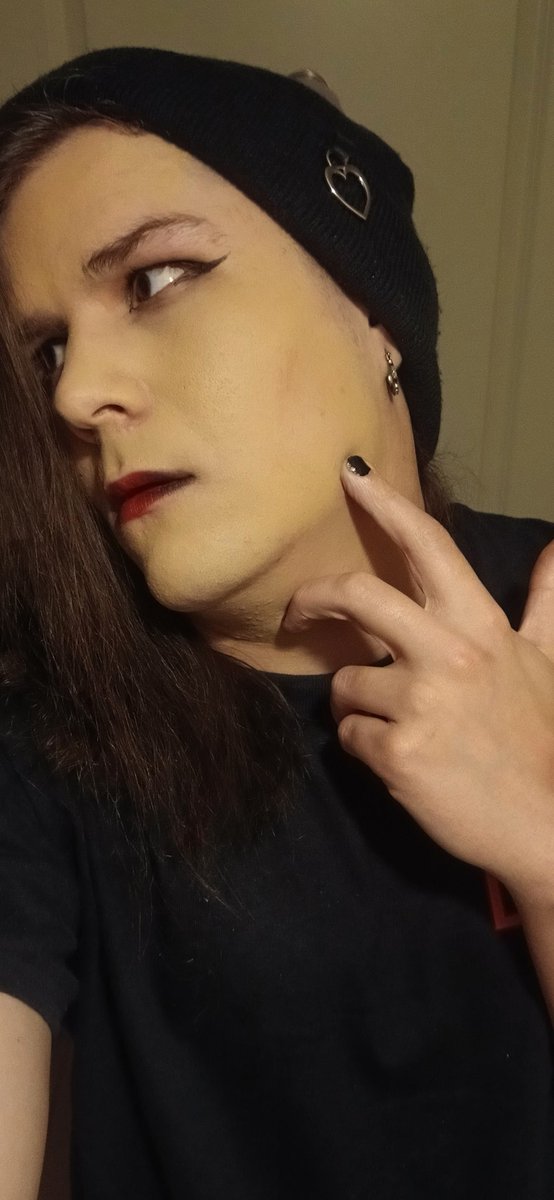 ⛧ӄǟʟɨȶɦɛʏɛɛռ⛧🔞 🔜 FWA tweet media