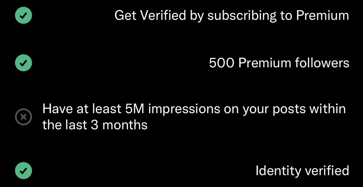 الحمدلله وصلنا 500 متابع موثق 
الله يعطيكم الف عافيه وماقصرتو جميعاً  
وباذن الله قريب نقفل 5 مليون مشاهده 
بالتوفيق للجميع يارب 🤎🤎🤲🏻 .