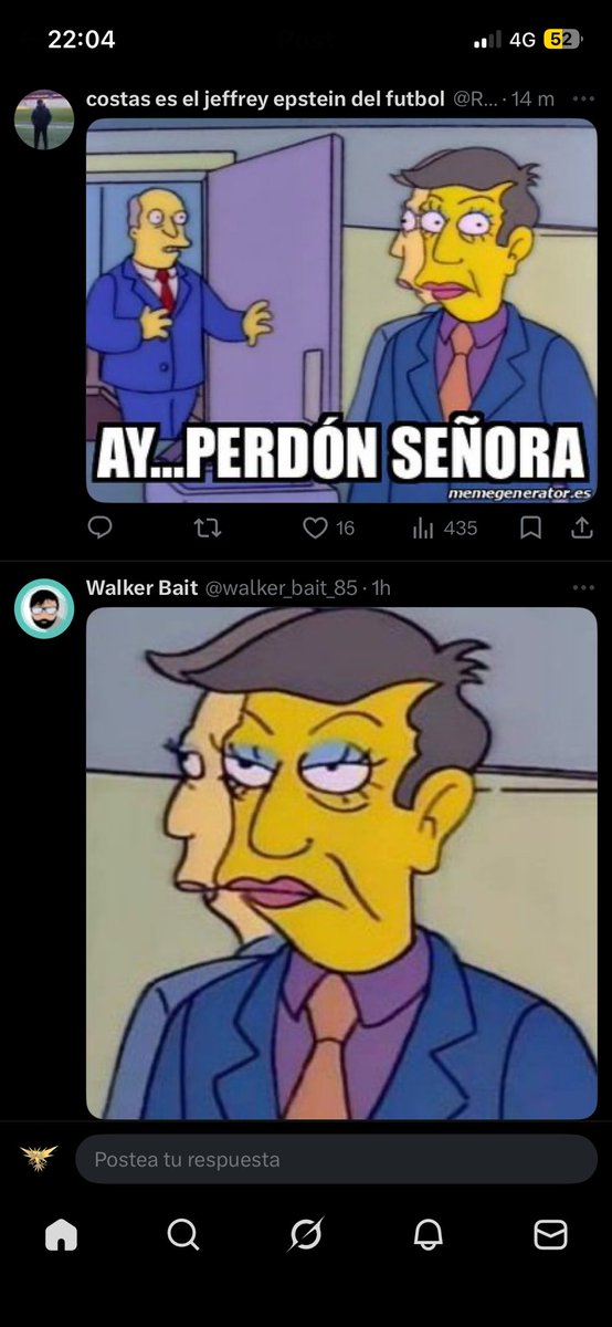 Maldito tweet media