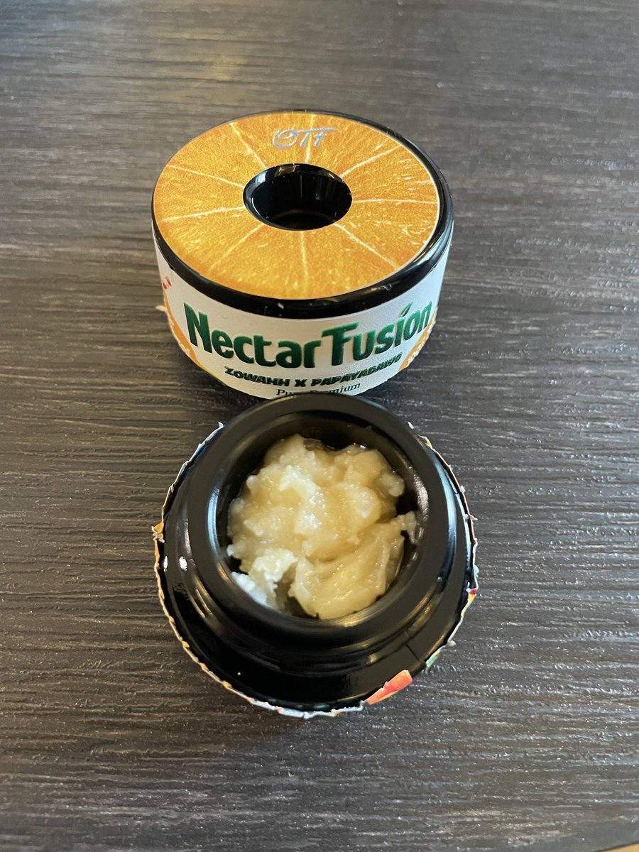 本日も美味しいWAXで1日スタートです〜☀️
土曜日の朝皆さんは何から始めてますか〜
コーヒー？散歩？それとも二度寝？😴
