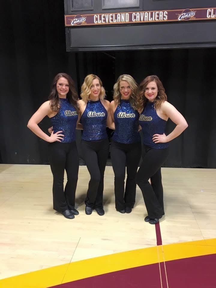 mhank63's tweet photo. #maction Go Zips / Dance Alumni! https://t.co/mSZIELw1LQ