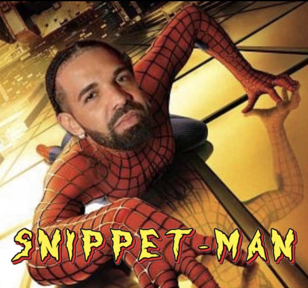 Whooping feet tweet media