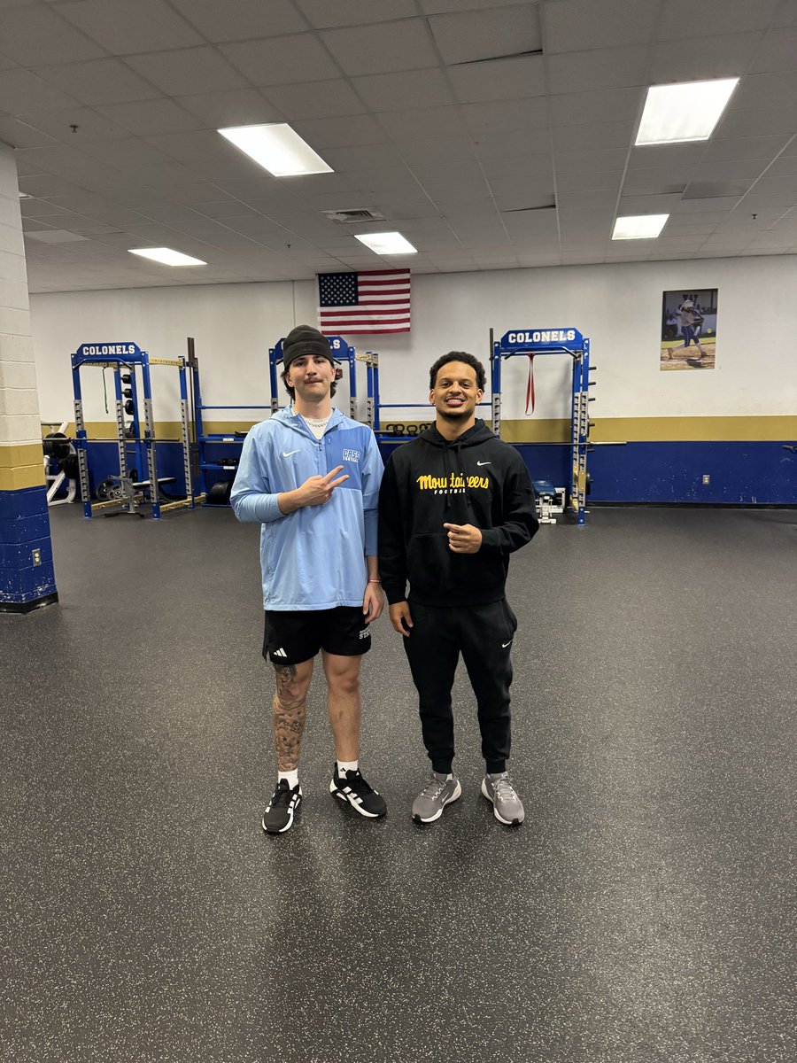 Steve Gates tweet media