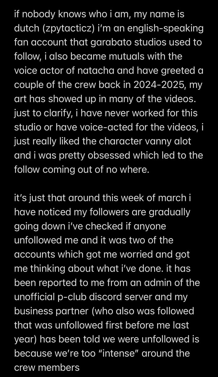 dutch (starter) tweet media