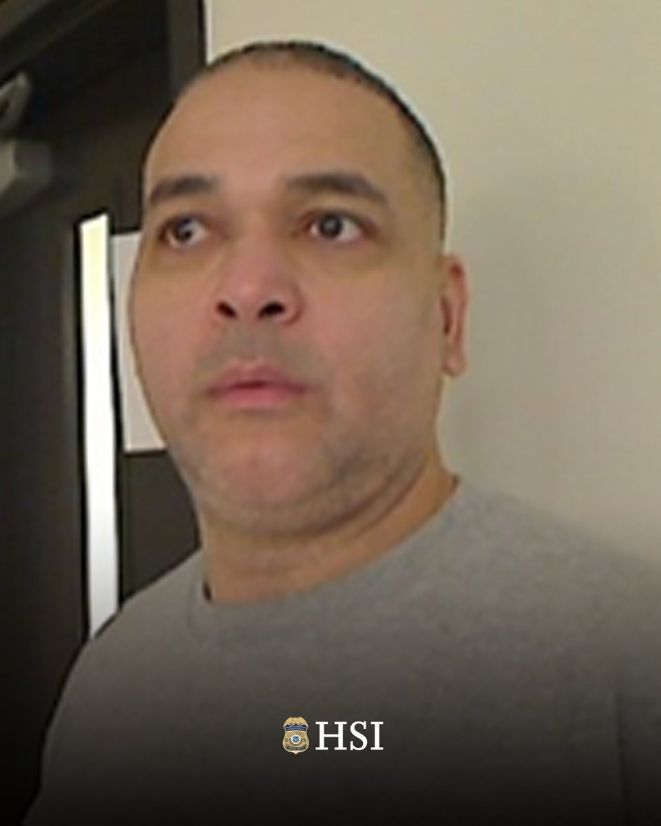 U.S. Immigration and Customs Enforcement tweet media