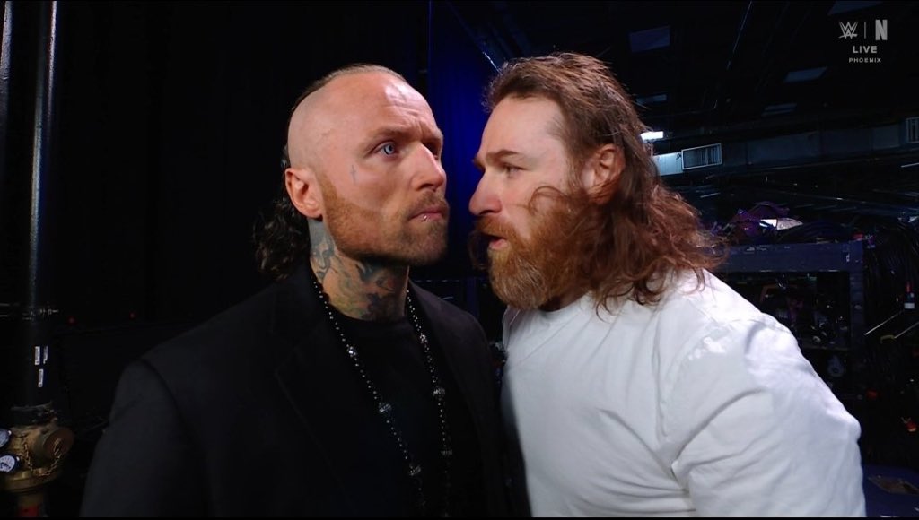 Humble Wrestling tweet media