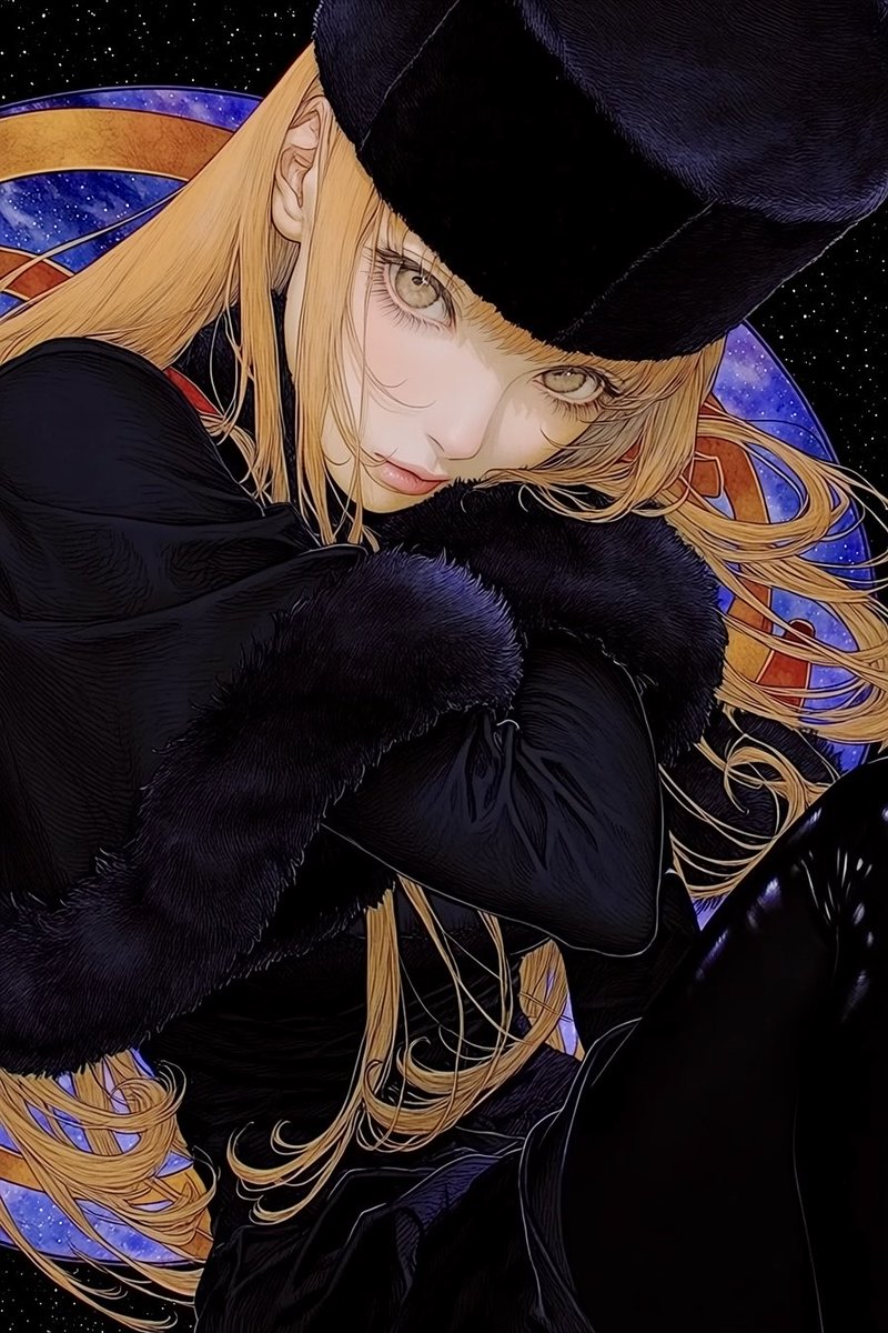 Nameless@無名 tweet media