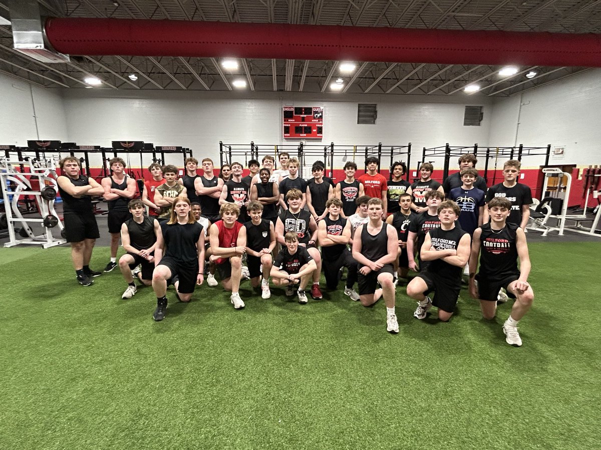 Coach Tom Grippa tweet media