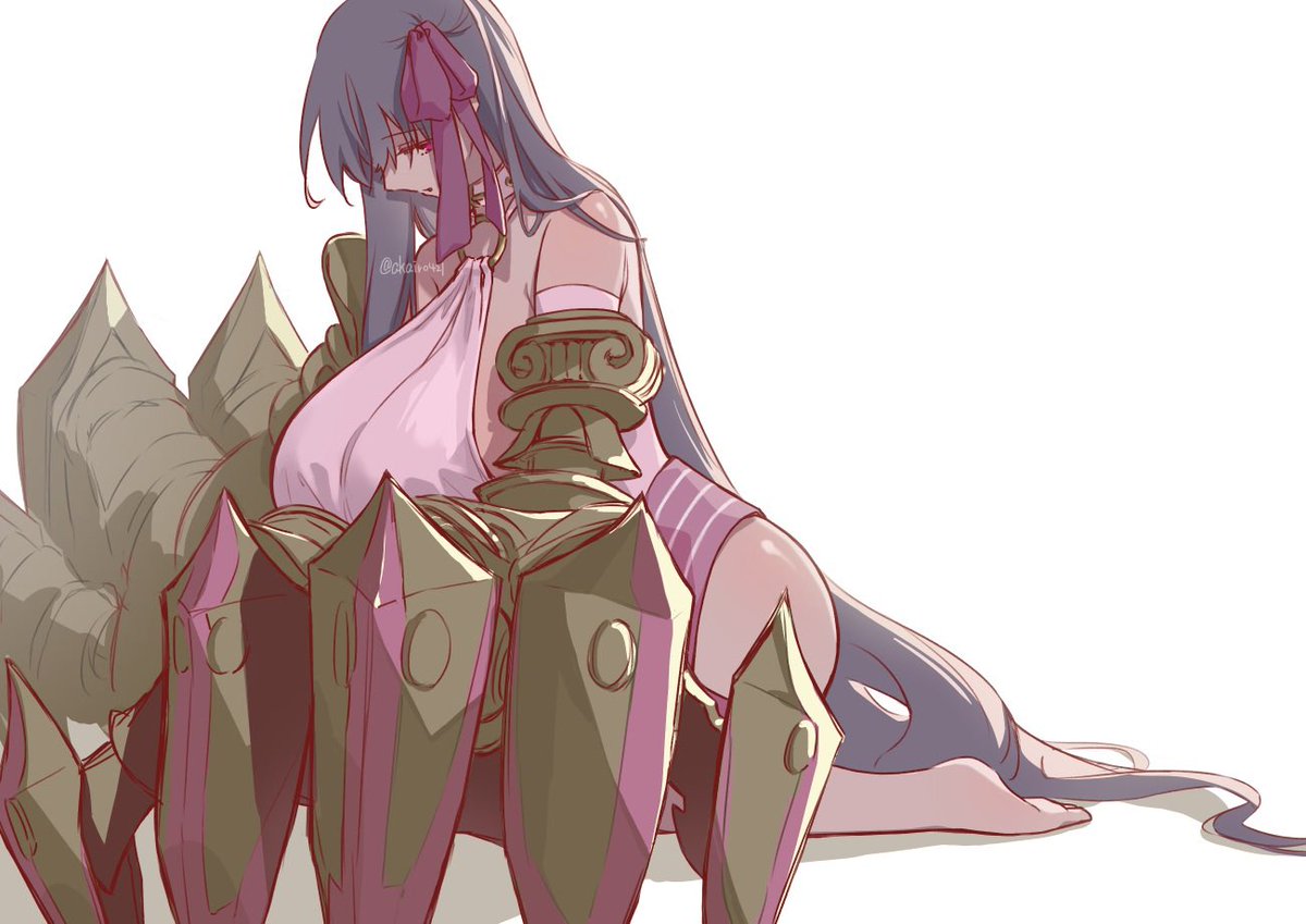 パッションリップ。