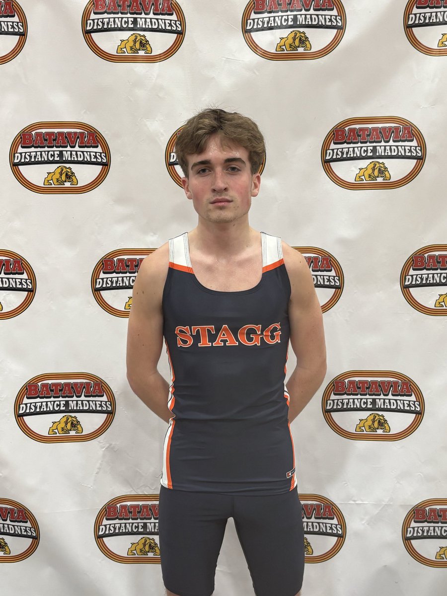 Stagg Boys XCountry tweet media