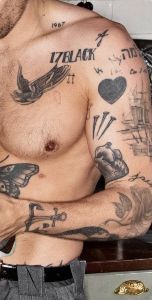 the dagger⟢ tweet media