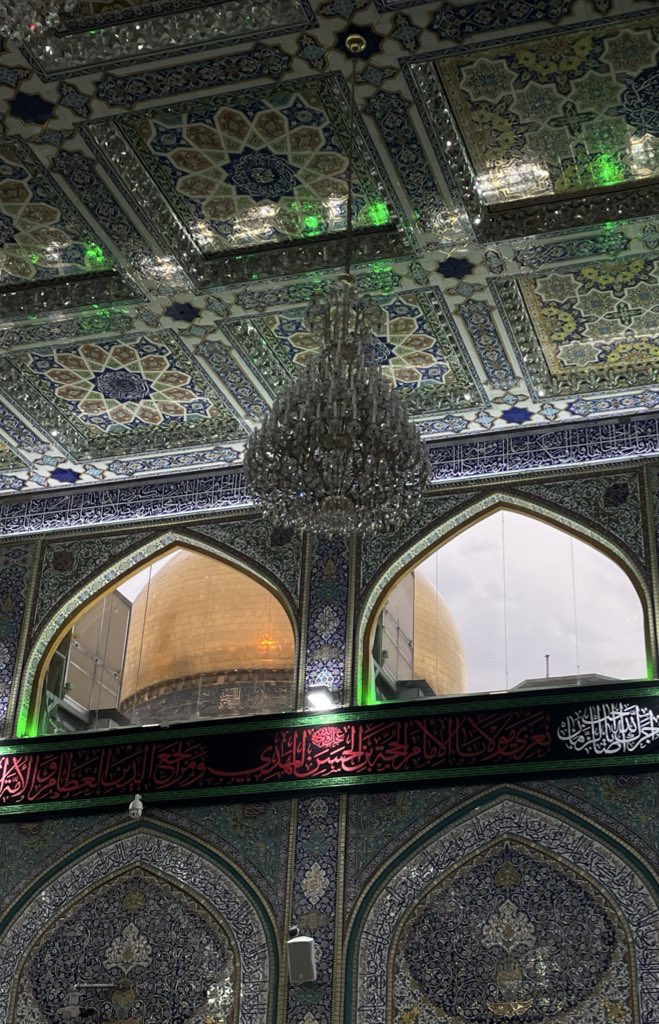 بتول tweet media