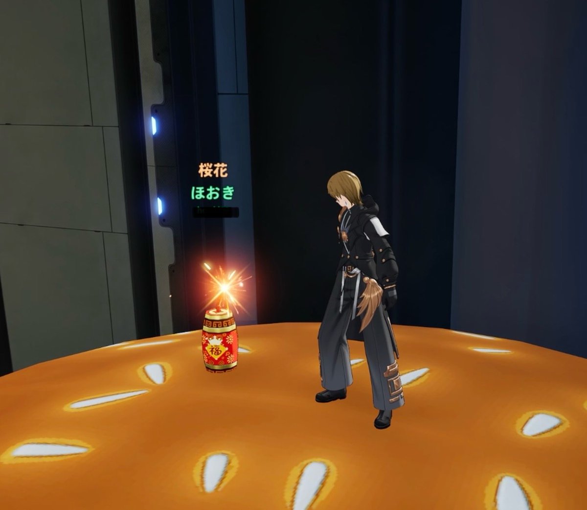 ヒデオミ@幻塔 PS勢 tweet media