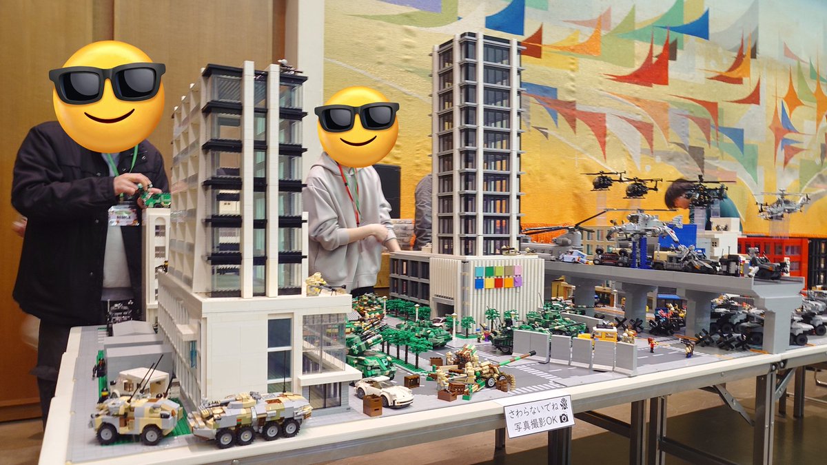 きむろん tweet media