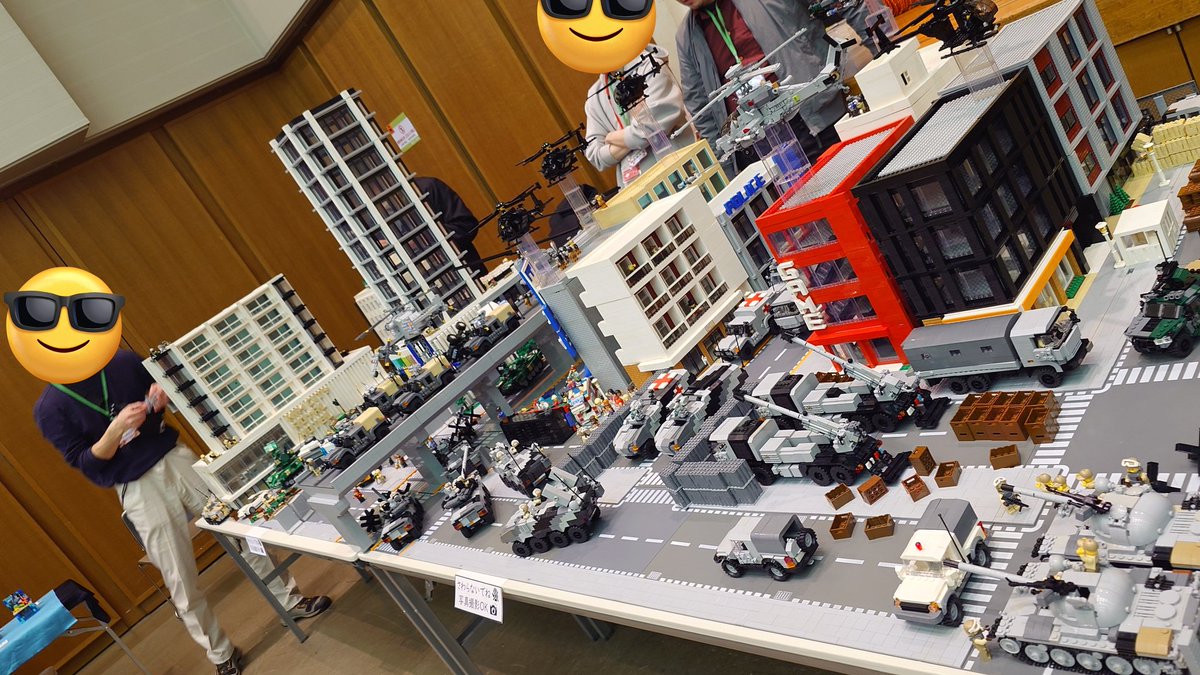 きむろん tweet media