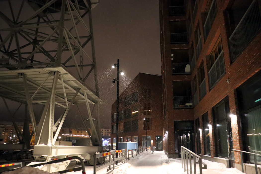 Mika Lappalainen tweet media