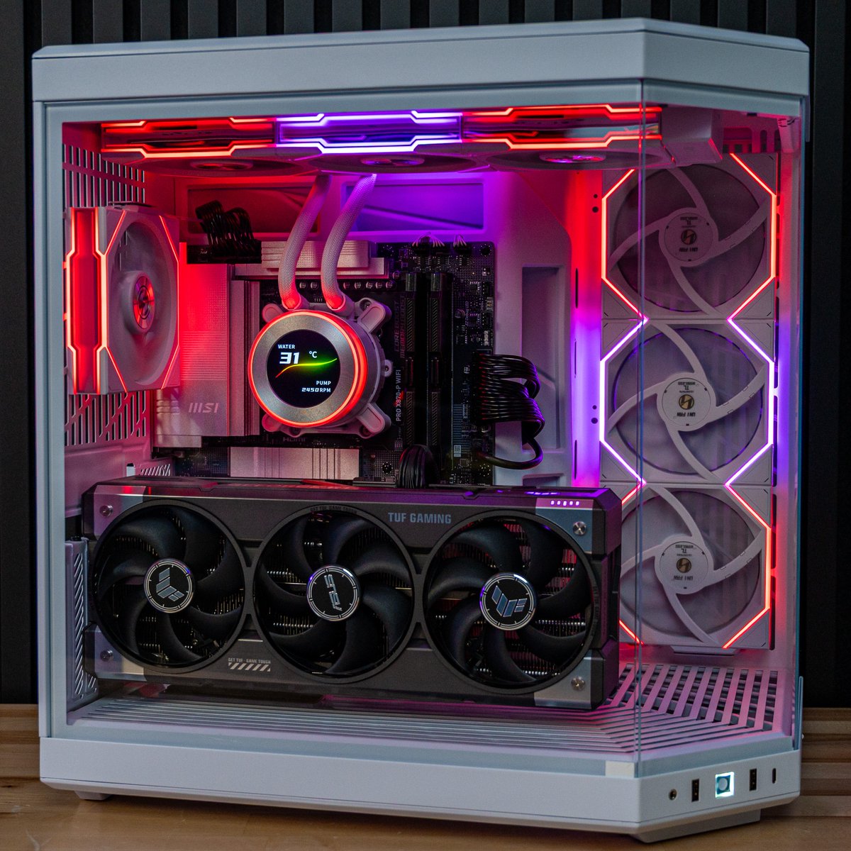 PowerGPU tweet media