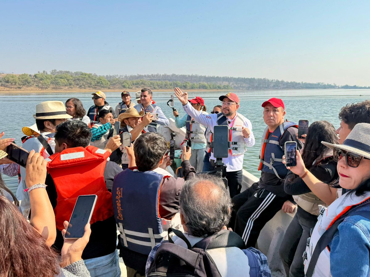 Daniel Serrano Palacios tweet media