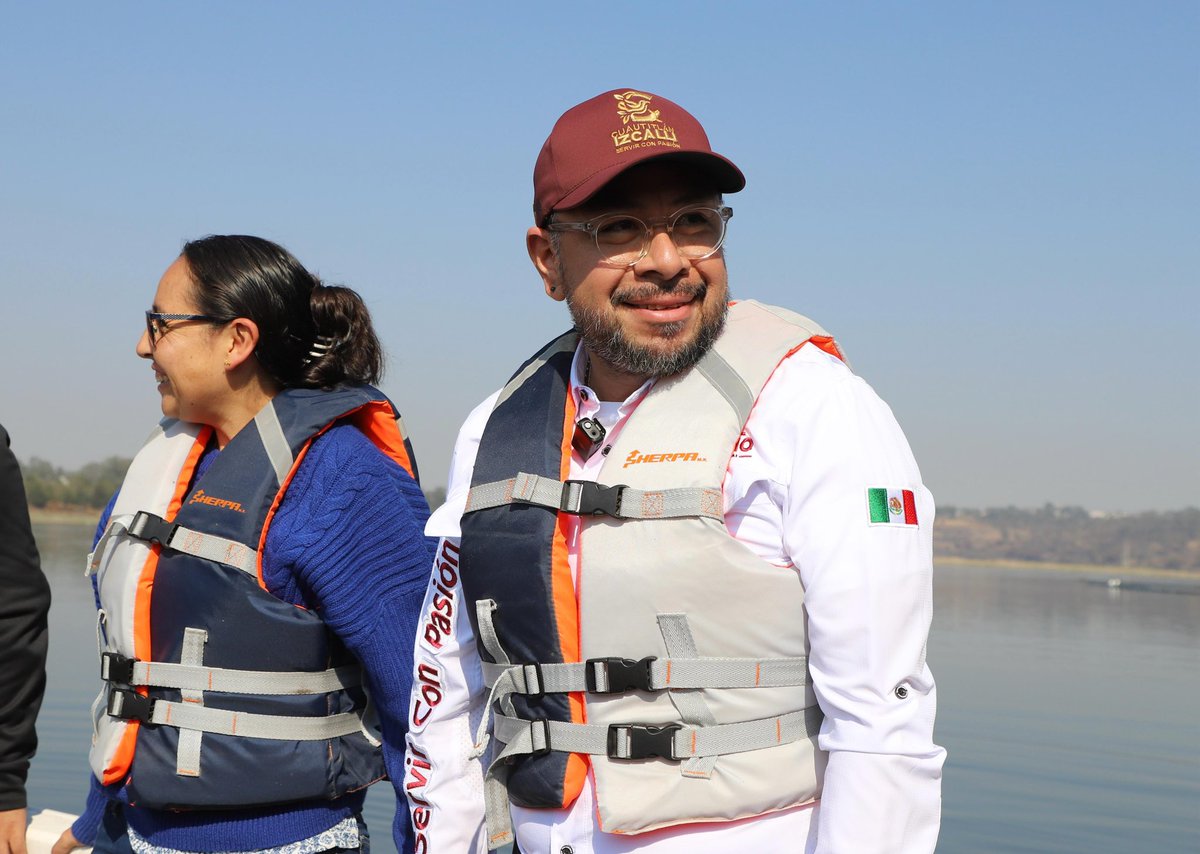 Daniel Serrano Palacios tweet media