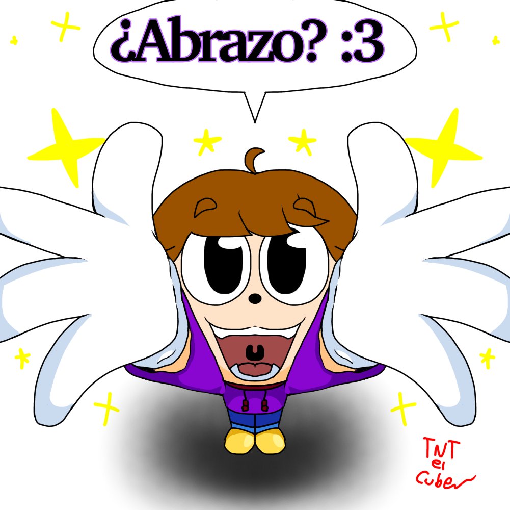 1º Fan art terminado 1/2 Con effectos, 2/2 Sin effectos)
Ahora el siguiente
<a href="/DiSenkonii/">DiSenko!</a>  #art #fanart