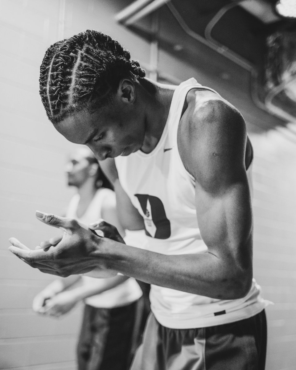 Duke Men’s Basketball tweet media