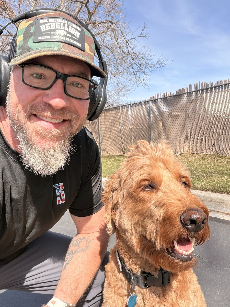 💯 Old Bull Big T 💯 tweet media